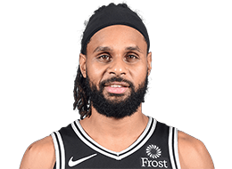 Patty Mills